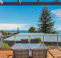 Angourie Blue Unit 2 - Accommodation Tasmania