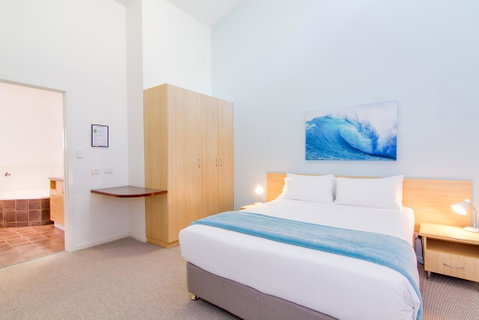 Angourie Resort - Accommodation Tasmania 1