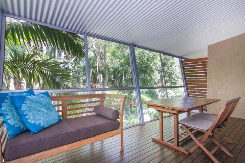 Angourie Resort - Accommodation Tasmania 2