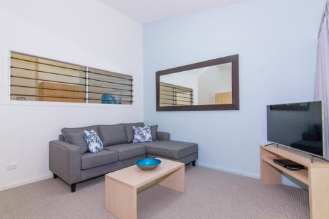 Angourie Resort - Accommodation Tasmania 3