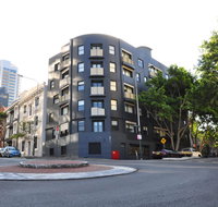 Annam Serviced Apartments - Accommodation Tasmania