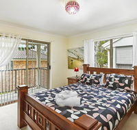 Anne's Beach Getaway - Accommodation Tasmania