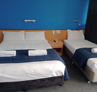 Annerley Motor Inn - Accommodation Tasmania