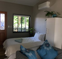Annerley-granny flatprivate new convenience - Accommodation Tasmania