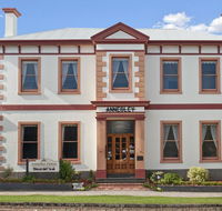 Annesley House - Accommodation Tasmania