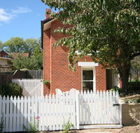 Annies Garden Cottage - Accommodation Tasmania