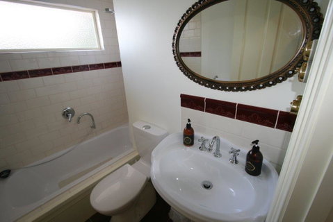 Annies Garden Cottage - Accommodation Tasmania 3
