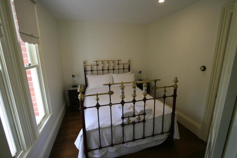 Annies Garden Cottage - Accommodation Tasmania 2