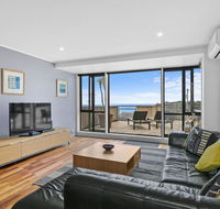 APARTMENT 10 PACIFIC APARTMENTS - FREE WIFI - Accommodation Tasmania