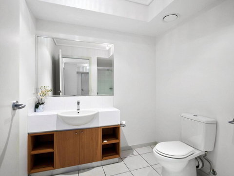 APARTMENT 11 PACIFIC APARTMENTS - Accommodation Tasmania 3