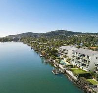 Apartment 5 Commodore - Accommodation Tasmania