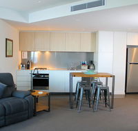 Apartment On King Street - Accommodation Tasmania