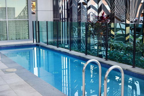 Apartments @ 79 Goondoon - Accommodation Tasmania 2