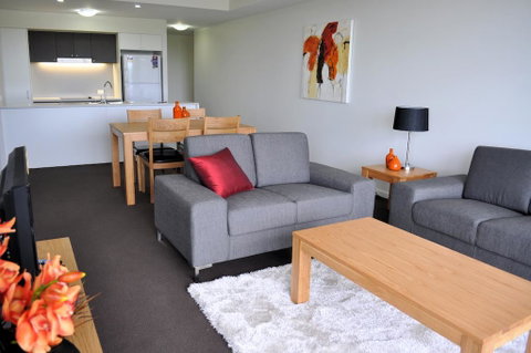 Apartments G60 Gladstone - Accommodation Tasmania 2