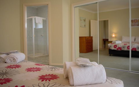 Apartments Of Waverley - Accommodation Tasmania 1