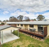 Apartments on Allingham - Accommodation Tasmania