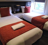 Apartments on Chapman - Accommodation Tasmania