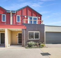 Apartments on Church - Unit 7 - Accommodation Tasmania