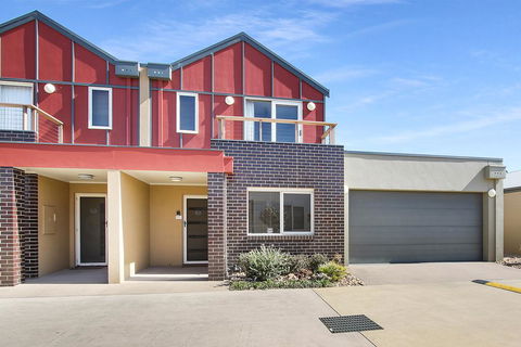 Apartments On Church - Unit 7 - Accommodation Tasmania 0
