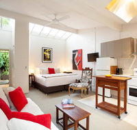 Apartments on Elsmere - Accommodation Tasmania