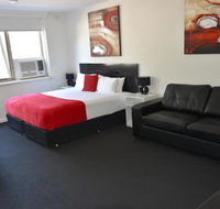 Apartments on Flemington - Accommodation Tasmania