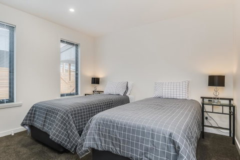 Apartments On Fraser Bicheno - Accommodation Tasmania 3