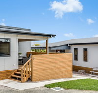 Apartments on Fraser Bicheno - Accommodation Tasmania