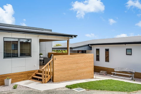Apartments On Fraser Bicheno - Accommodation Tasmania 0