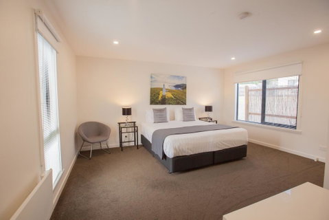 Apartments On Fraser Bicheno - Accommodation Tasmania 1