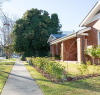 Apartments on Morrow - Accommodation Tasmania