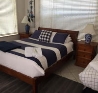 Apartments on the park - 47 March St - Accommodation Tasmania