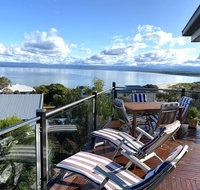 Aperture - Accommodation Tasmania