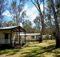 Apex RiverBeach Holiday Park - Accommodation Tasmania