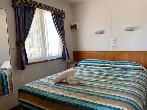 Apex RiverBeach Holiday Park - Accommodation Tasmania 1
