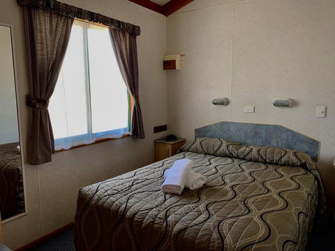 Apex RiverBeach Holiday Park - Accommodation Tasmania 2