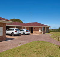 API Preston Beach Front Apartments - Accommodation Tasmania