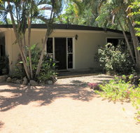 Apjohn House - Accommodation Tasmania