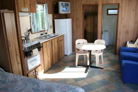 Apollo Bay Holiday Park - Accommodation Tasmania 3