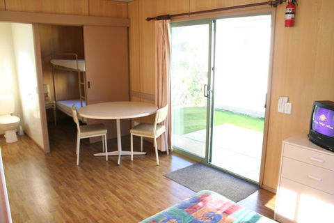 Apollo Bay Holiday Park - Accommodation Tasmania 1