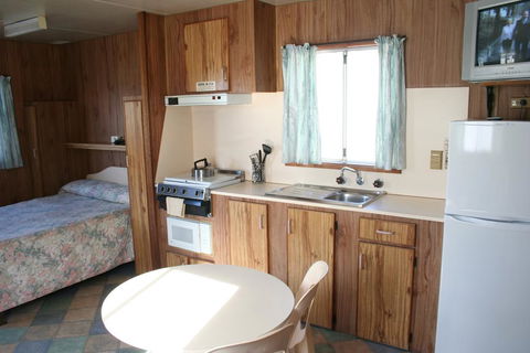 Apollo Bay Holiday Park - Accommodation Tasmania 2