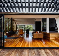 Apollo Bay House - Accommodation Tasmania