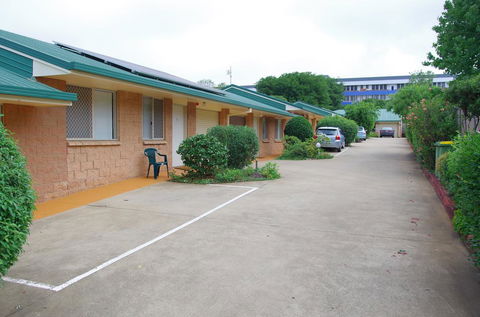 Apollo Lodge - Accommodation Tasmania 1