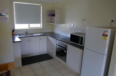 Apollo Lodge - Accommodation Tasmania 0