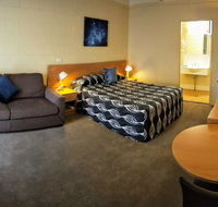 Apollo Motel Parkes - Accommodation Tasmania
