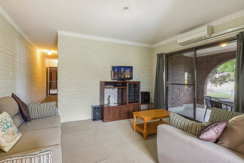 Apollo Unit 11 - Accommodation Tasmania 1