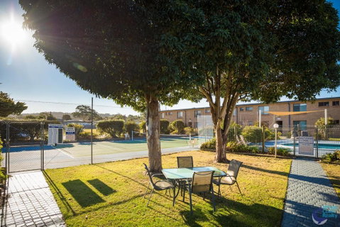 Apollo Unit 11 - Accommodation Tasmania 3