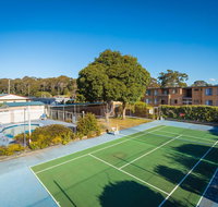 Apollo Unit 11 - Accommodation Tasmania