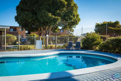 Apollo Unit 15 - Accommodation Tasmania 2