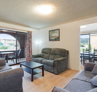 Apollo Unit 17 - Accommodation Tasmania