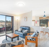 Apollo Unit 21 - Accommodation Tasmania